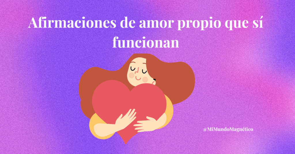 AFIRMACIONES