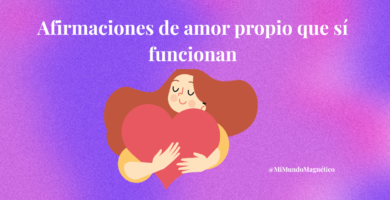 AFIRMACIONES