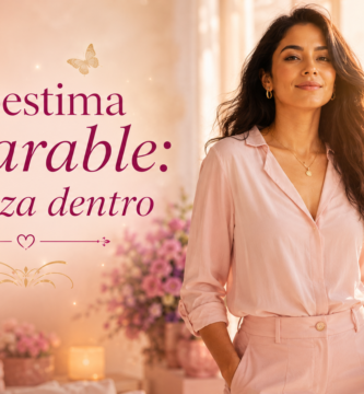 Autoestima imparable