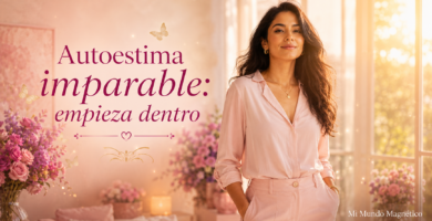 Autoestima imparable
