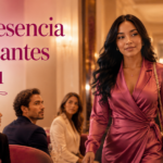 Tu presencia habla antes que tu