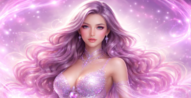 emperatriz magnetica