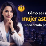 mujer actuta