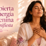 Despierta tu energia femenina