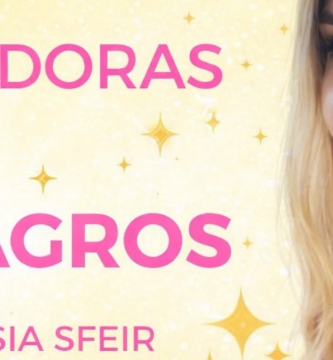 anastassia sfeir creadora de milagros skool