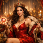 emperatriz maganico