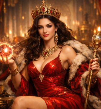 emperatriz maganico