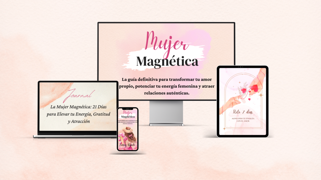 muer magnética