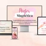 muer magnética