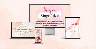 muer magnética