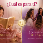 Creadora de milagros vr Emperatriz magnetica